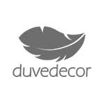 Logotipo de Duvedecor