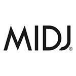 Logotipo de Midj