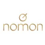 Logotipo de Nomon