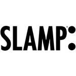 Logotipo Slamp