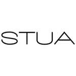 Logotipo Stua negro