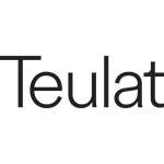 Logotipo de Teulat